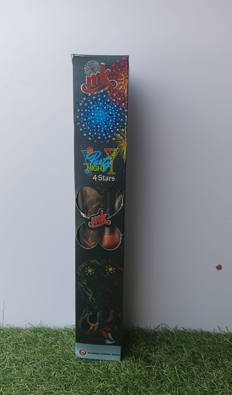 3 1/2 '' Lakshmi