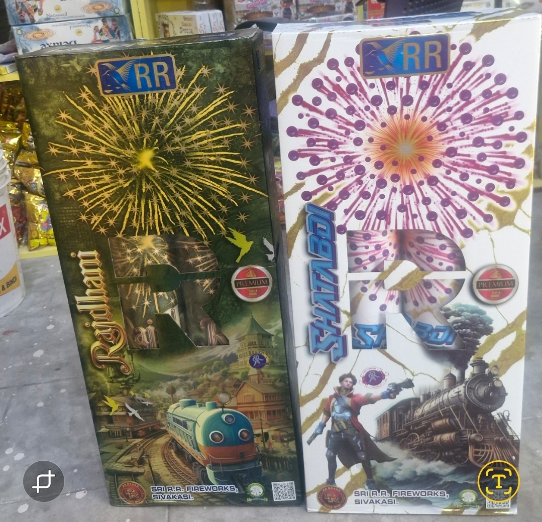 Crackers