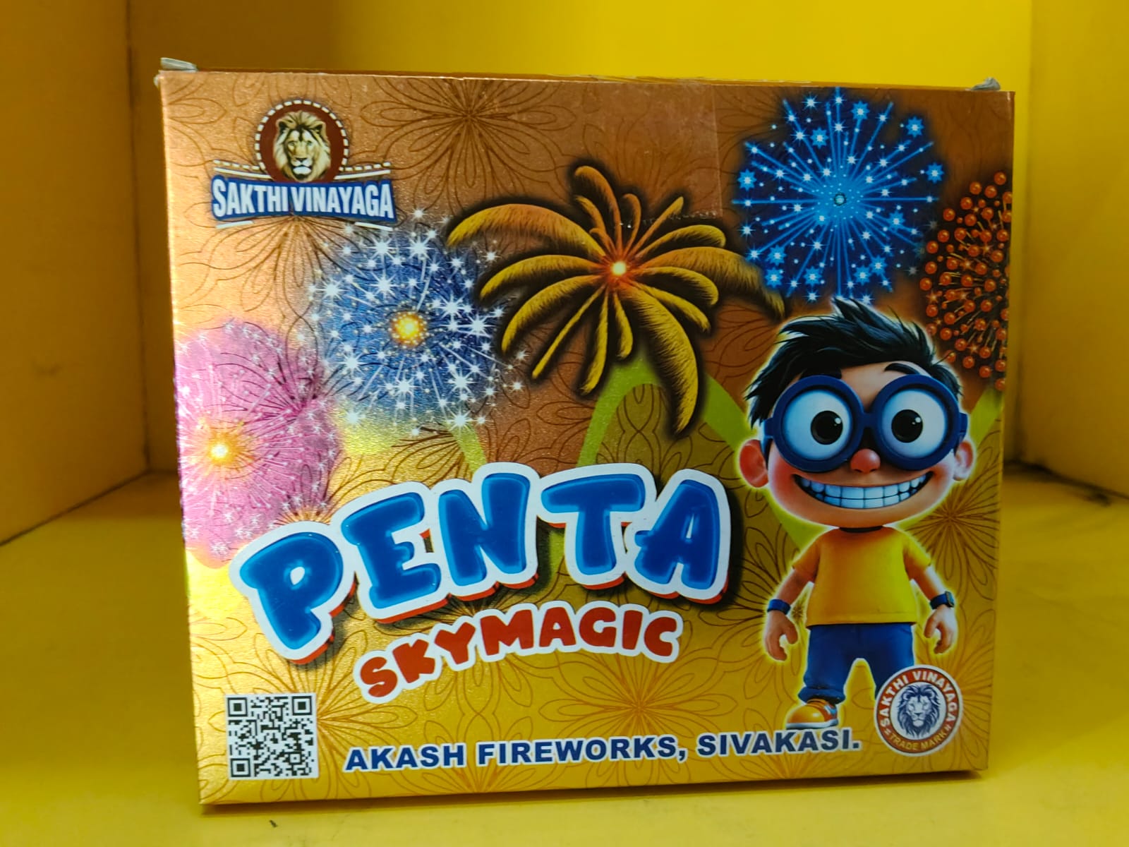 Crackers