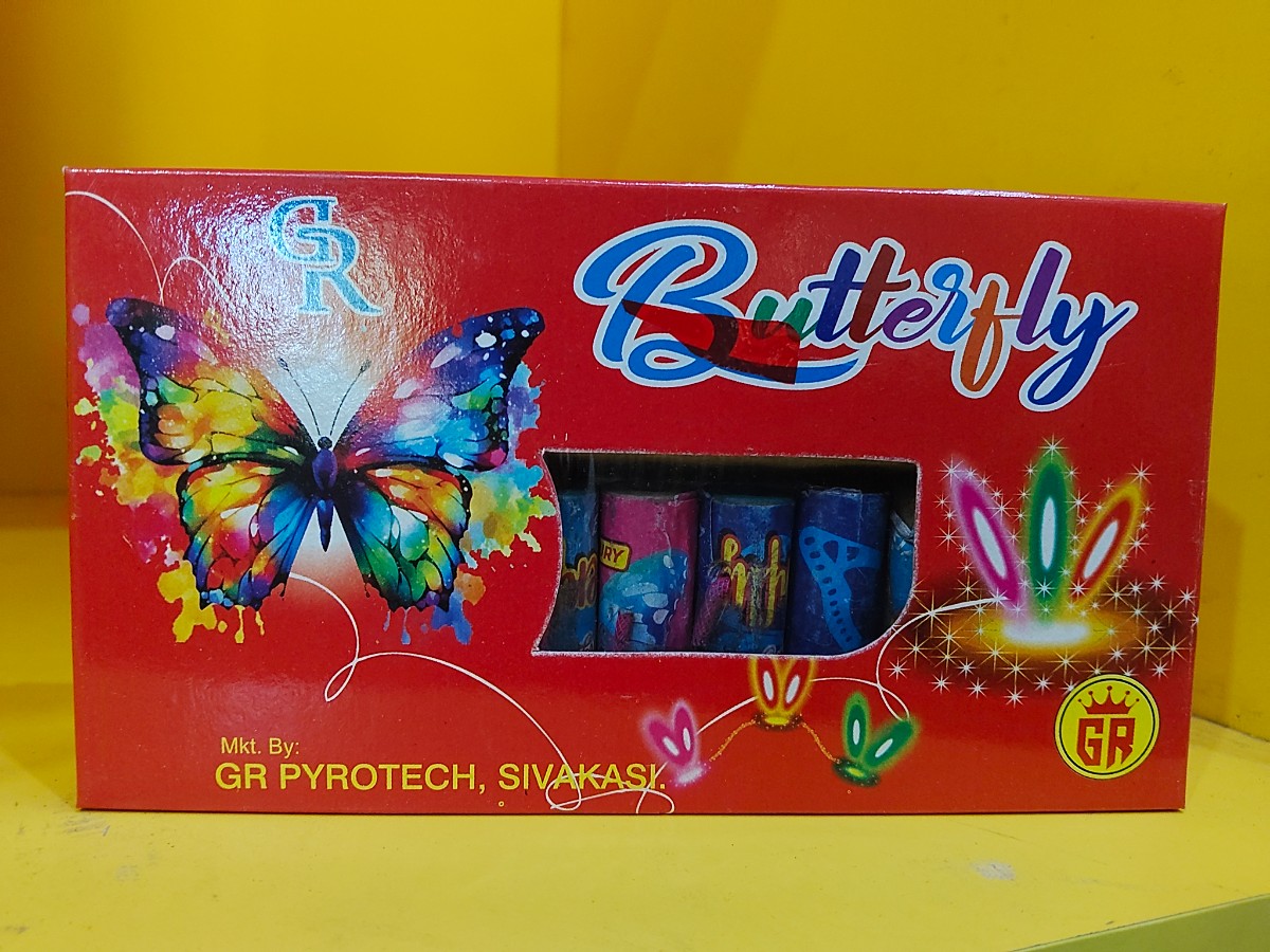 Crackers