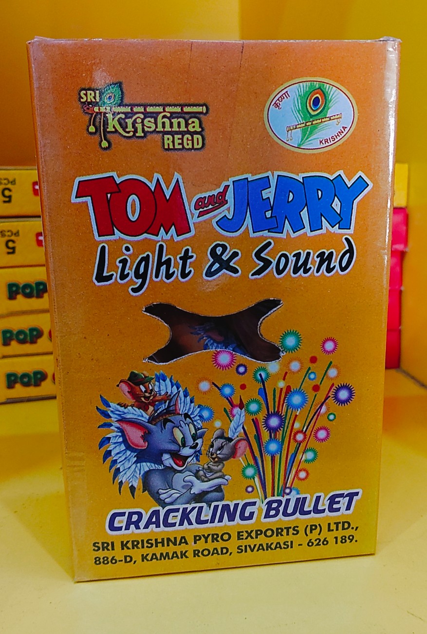 Crackers