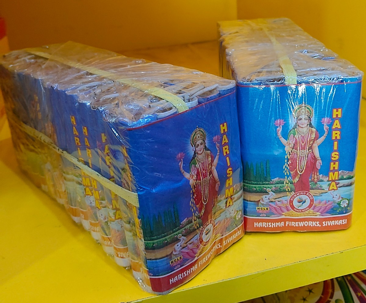 Crackers