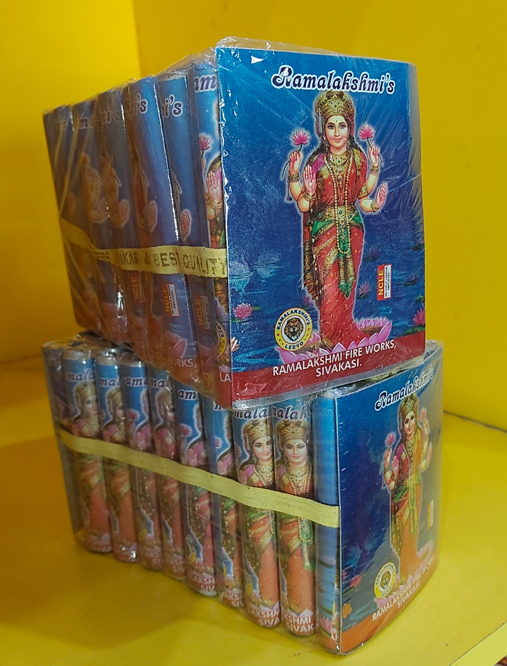 Crackers