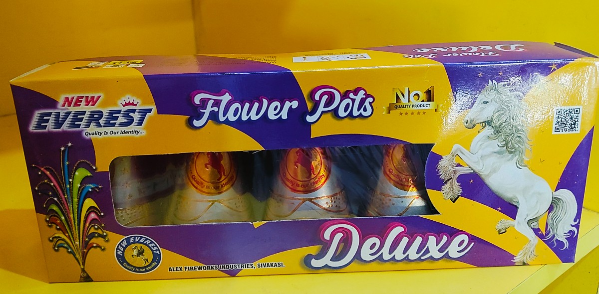 Crackers