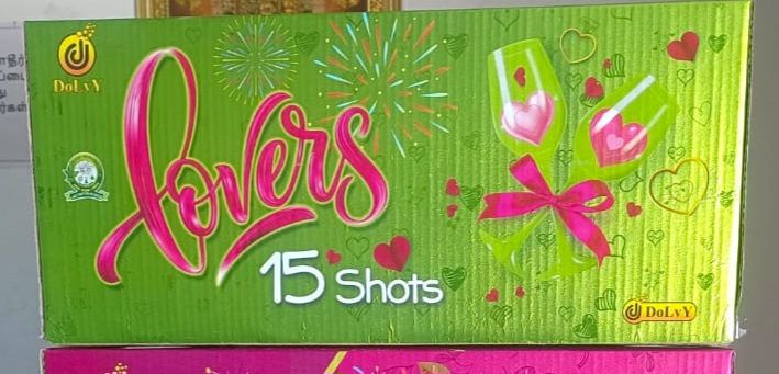 Crackers
