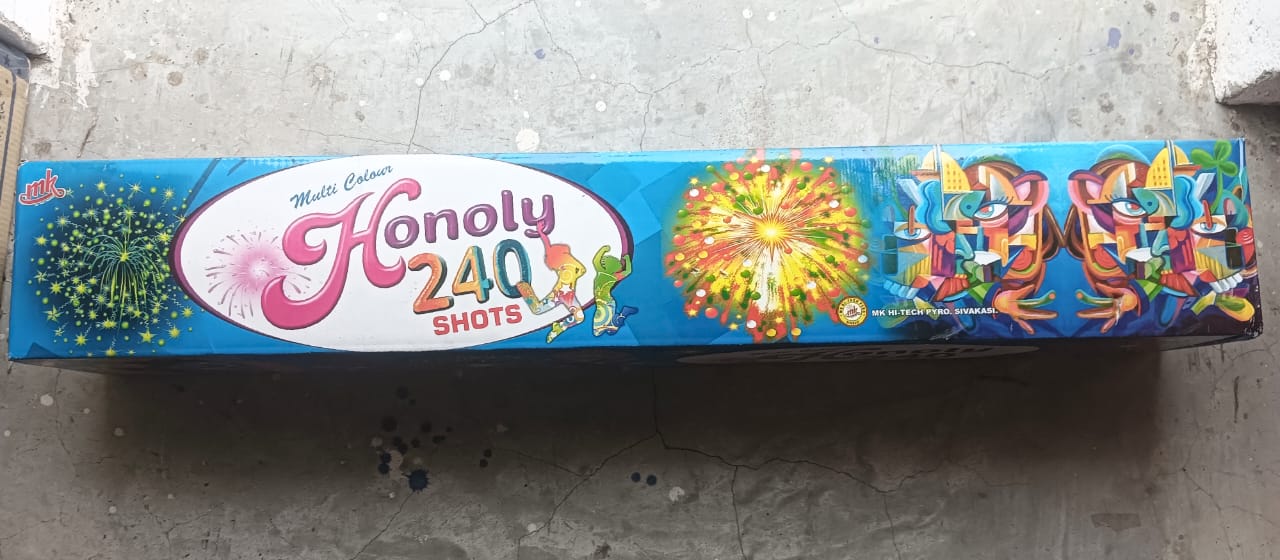 Crackers