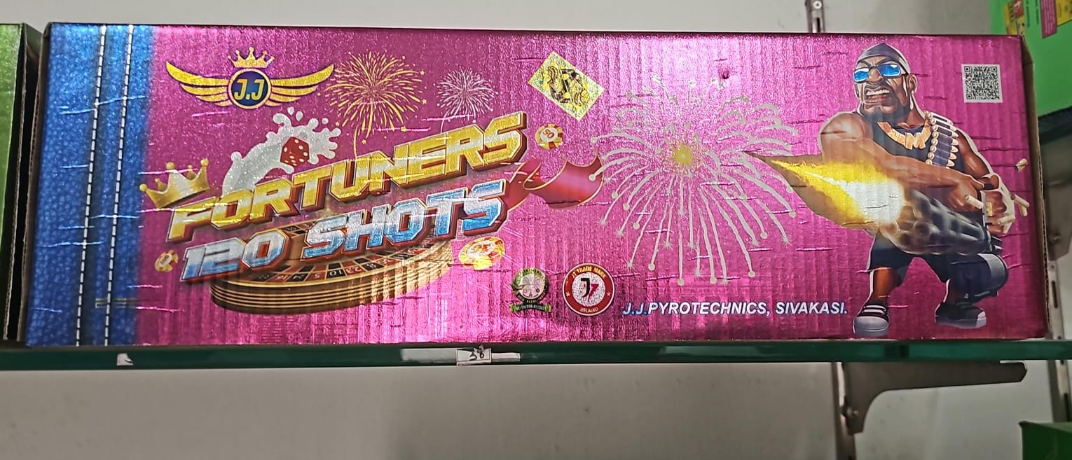 Crackers